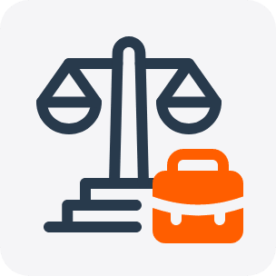 Legal services